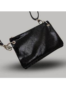 Barcelona - Fekete - Női - Válltáska