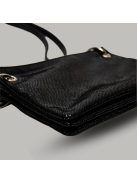 Barcelona - Fekete - Női - Válltáska