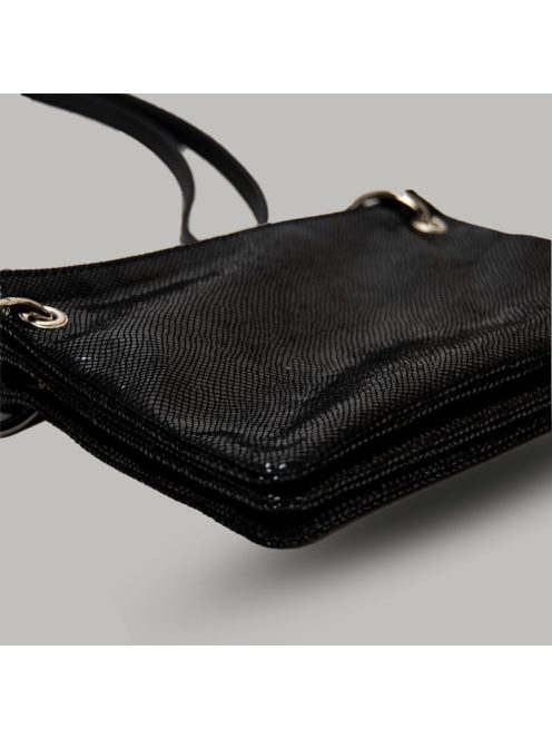 Barcelona - Fekete - Női - Válltáska