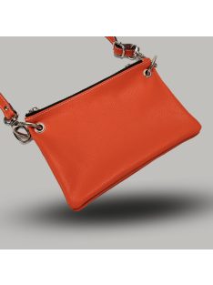 Barcelona - Narancssárga - Női - Válltáksa