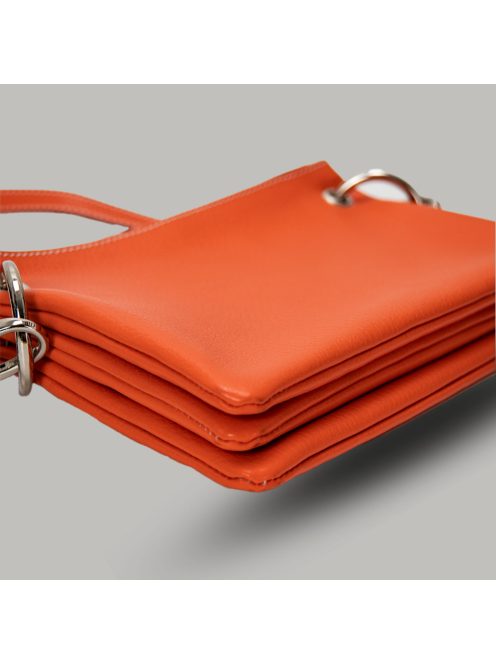 Barcelona - Narancssárga - Női - Válltáksa