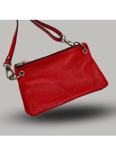 Barcelona - Piros - Női Válltáska