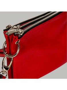 Barcelona - Piros - Női Válltáska