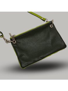 Barcelona - Zöld - Női Válltáska