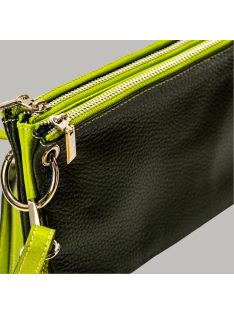 Barcelona - Zöld - Női Válltáska