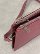 Bolzano Válltáska - Rózsaszín