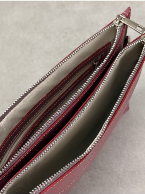 Bolzano Válltáska - Rózsaszín