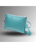 Bolzano Válltáska -Tiffany Blue