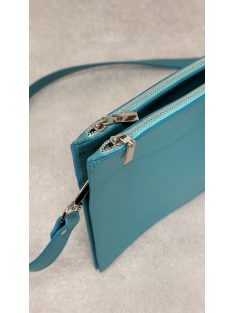 Bolzano Válltáska -Tiffany Blue