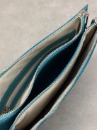 Bolzano Válltáska -Tiffany Blue