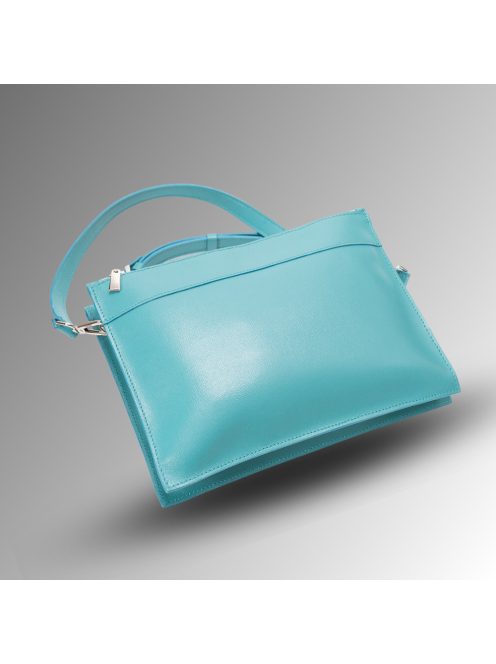 Bolzano Válltáska -Tiffany Blue