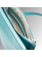 Bolzano Válltáska -Tiffany Blue