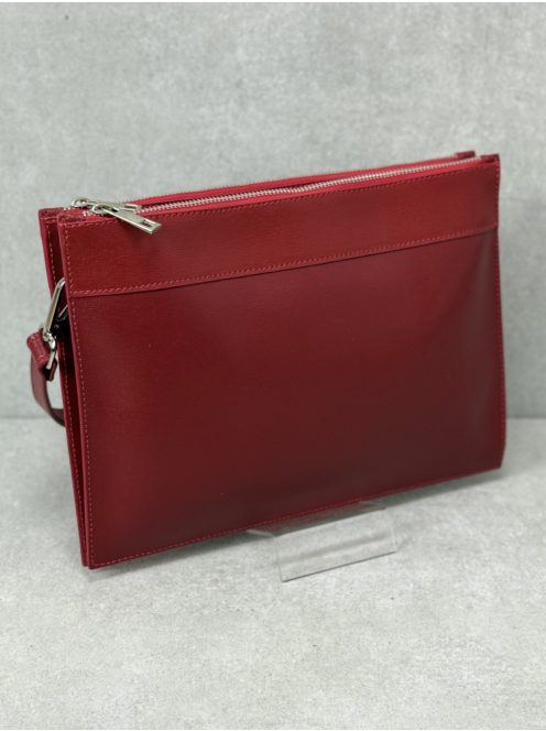 Bolzano Válltáska - Piros