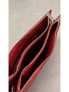 Bolzano Válltáska - Piros