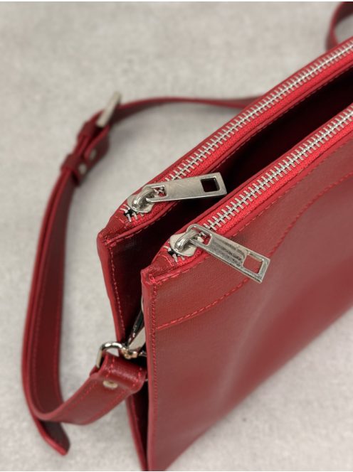 Bolzano Válltáska - Piros