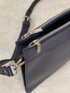 Bolzano Válltáska - Sötétkék