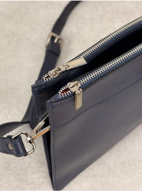 Bolzano Válltáska - Sötétkék