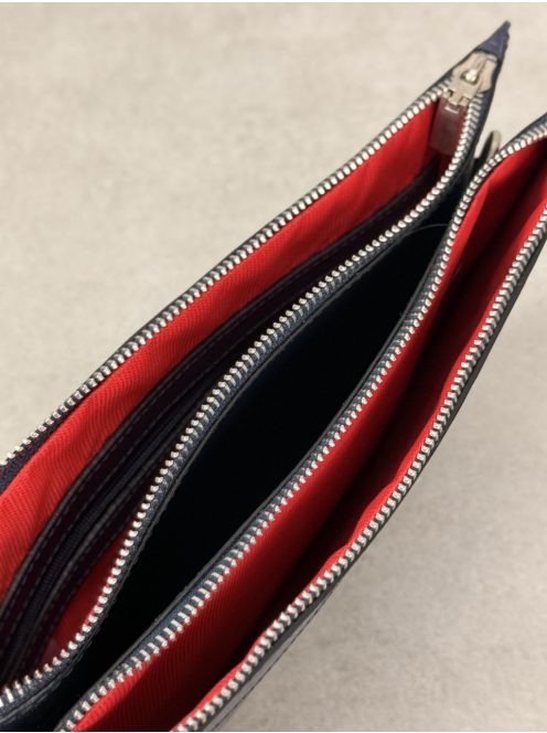 Bolzano Válltáska - Sötétkék