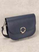 Brugge Válltáska -  Kék