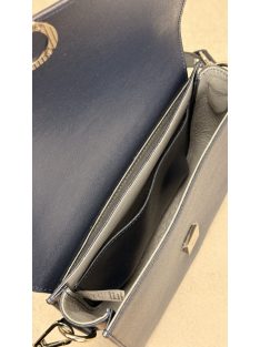 Brugge Válltáska -  Kék