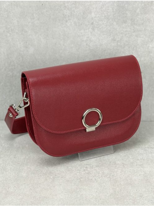 Brugge Válltáska - Piros