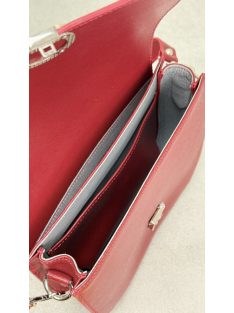 Brugge Válltáska - Piros