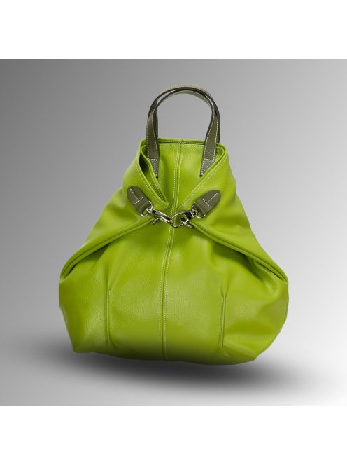 Dublin Hátizsák -  Kiwizöld