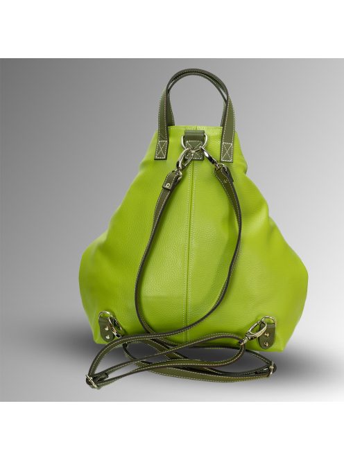 Dublin Hátizsák -  Kiwizöld