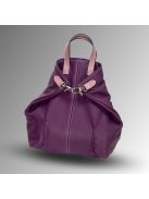 Dublin Hátizsák - Lila