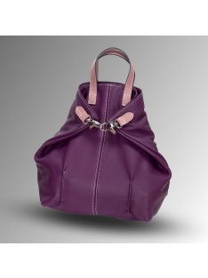 Dublin Hátizsák - Lila