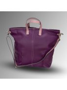 Dublin Hátizsák - Lila