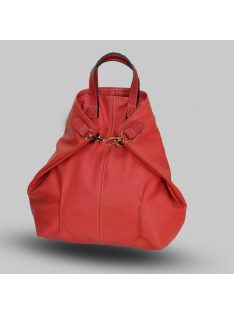 Dublin Hátizsák - Piros
