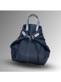 Dublin Hátizsák - Sötétkék