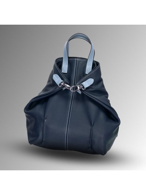 Dublin Hátizsák - Sötétkék