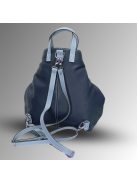 Dublin Hátizsák - Sötétkék