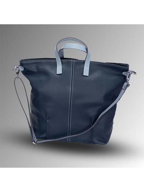 Dublin Hátizsák - Sötétkék