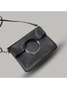 Hague - Fekete - Női - Válltáska