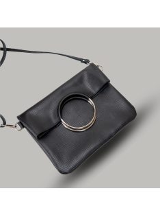 Hague - Fekete - Női - Válltáska