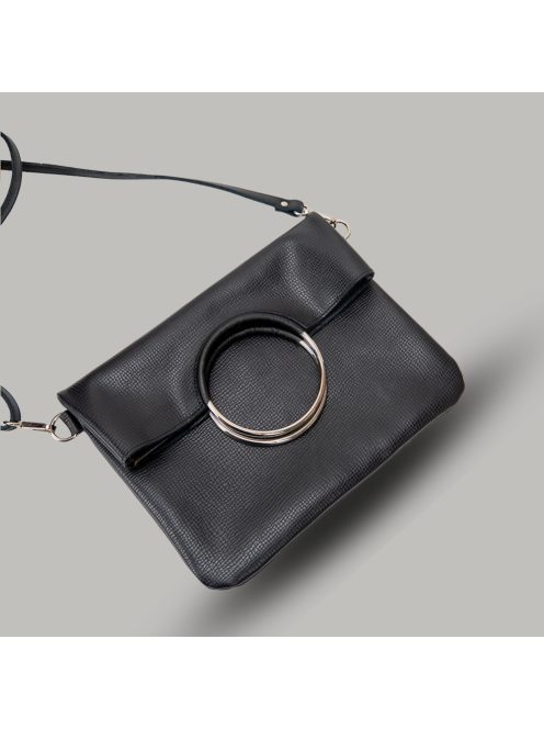 Hague - Fekete - Női - Válltáska