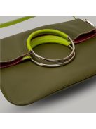 Hague - Mohazöld - Női - Válltáska