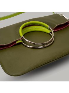 Hague - Mohazöld - Női - Válltáska