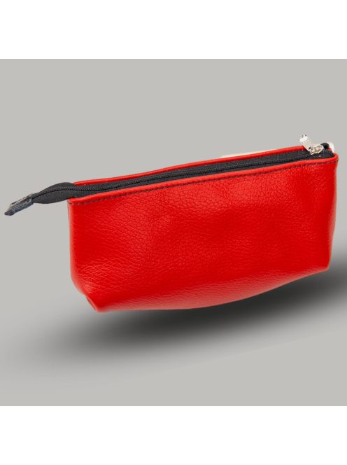 Hague - Piros & Fekete - Női - Válltáska