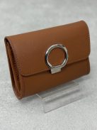 Marseillesi Pénztárca - barna