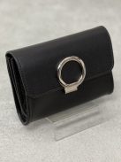 Marseilles Pénztárca - fekete