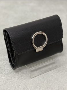 Marseilles Pénztárca - fekete