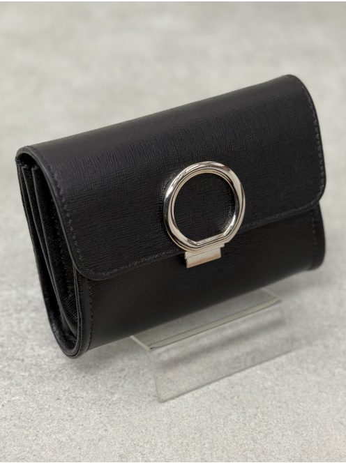 Marseilles Pénztárca - fekete