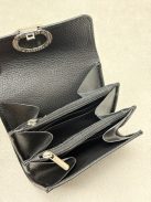 Marseilles Pénztárca - fekete