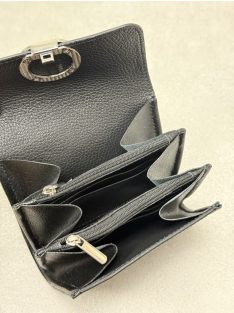 Marseilles Pénztárca - fekete