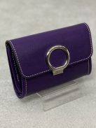 Marseilles Pénztárca - lila