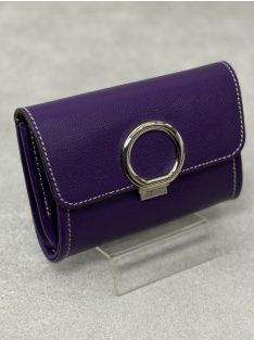 Marseilles Pénztárca - lila